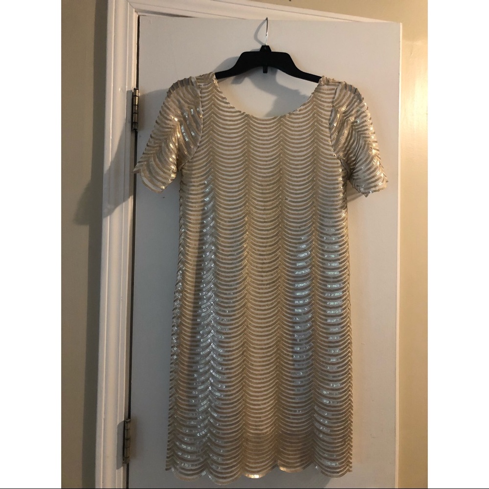 Sequin Mini